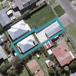 3A Blake Street, Waitara, Waitara