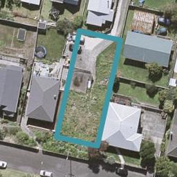 6 Weston Street, Moturoa, New Plymouth