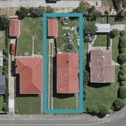 336 Tramway Road, Heidelberg, Invercargill