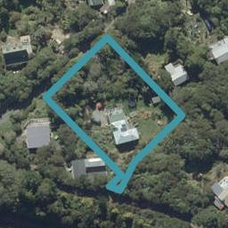 15 Albert Road, Osborne, Port Chalmers