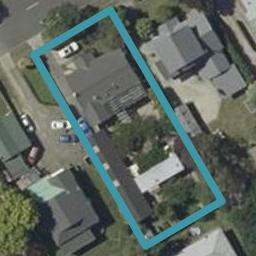 18 Limbrick Street, Terrace End, Palmerston North
