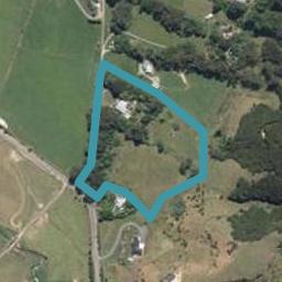 111 South Manakau Road, Manakau, Otaki