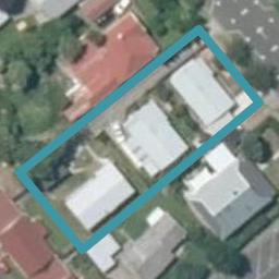 411A Jervois Street, Mayfair, Hastings