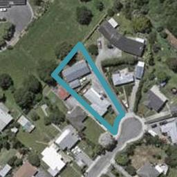 12 Hariata Street, Otaki