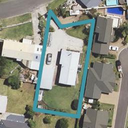 10 Riperata Street, Riverdale, Gisborne