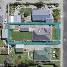 34 Cunningham Street, Grasmere, Invercargill