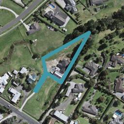 18A Awhitu Road, Waiuku, Waiuku