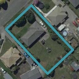 8 Dickson Crescent, Hornby, Christchurch