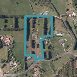 330 Cemetery Road, Whangarei