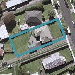 13 Budleigh Street, Frankleigh Park, New Plymouth