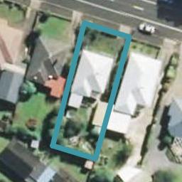 361 High Street, Hawera