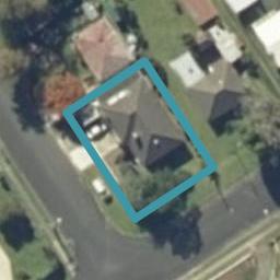 1 Charles Crescent, Putaruru