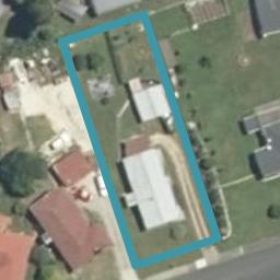 30 South Street, Te Kuiti