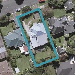 14 George Street, Lower Vogeltown, New Plymouth