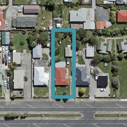 44 Stirrat Street, Kingswell, Invercargill