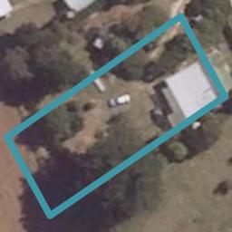 377 Weston-Ngapara Road, Whitstone