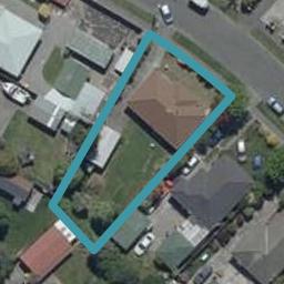 4 Twyford Street, Bishopdale, Christchurch