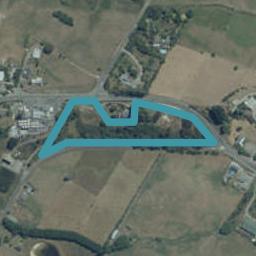 0 Moutere Highway, Redwood Valley, Richmond