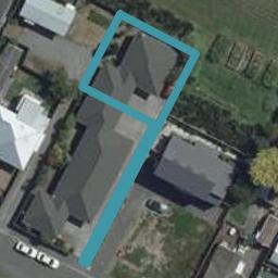 25 Grenville Street, Waltham, Christchurch