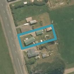 22 Oldham Street, Riverton