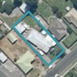 20 Gilray Avenue, Maraenui, Napier