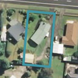 1 Rimu Street, Hawera