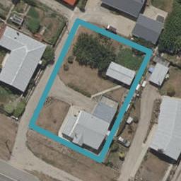 8 Scotland Street, Roxburgh, Roxburgh