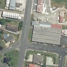 53 King Street West, Te Kuiti, Te Kūiti