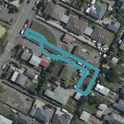 5/78 Bordesley Street, Phillipstown, Christchurch