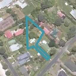 3 Regent Street, Whakapirau