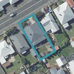 105 Bay View Road, South Dunedin, Dunedin