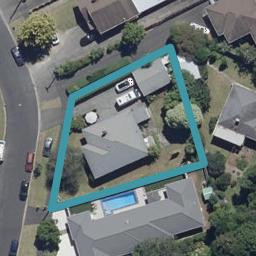 12 Masons Avenue, Hamilton East, Hamilton