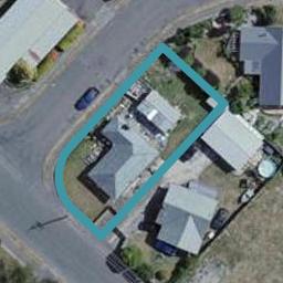 20 Intermediate Street, Solway, Masterton