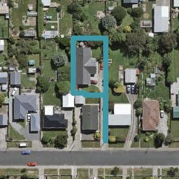 80 Oreti Street, Kingswell, Invercargill