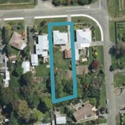 17 Oudenarde Street, Renwick