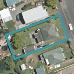 15 Salisbury Street, Dannevirke, Dannevirke