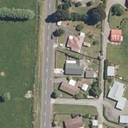 60 Ruahine Street, Dannevirke, Dannevirke