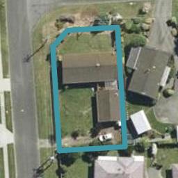 1 Wilson Street, Renwick