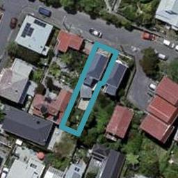 14 Stafford Street, Mount Victoria, Wellington