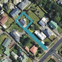 16A Puriri Street, Hawera