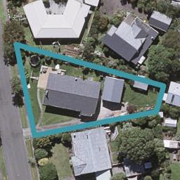 88 Manu Crescent, Upper Vogeltown, New Plymouth