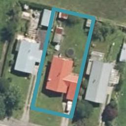 34 Main Road, Harihari