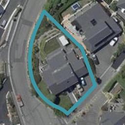 1 Yelverton Place, Huntsbury, Christchurch
