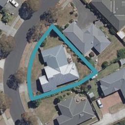 20 Diomede Glade, Flagstaff, Hamilton