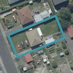 1 Perth Street, Mosgiel, Mosgiel