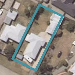 7 Sussex Street, Weston, Oamaru