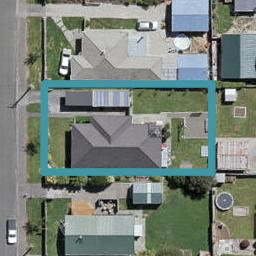 11 Tanner Street, Grasmere, Invercargill