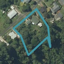 117 Irishtown Road, Thames, Thames