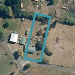 21 Nelly Street, Dannevirke