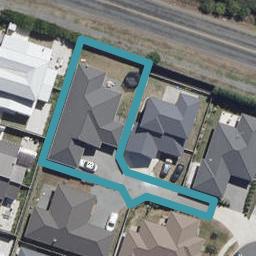23 Teafields Court, Huntington, Hamilton